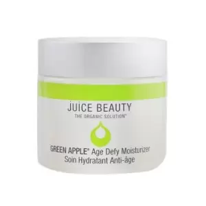 image of Juice BeautyGreen Apple Age Defy Moisturizer 60ml/2oz