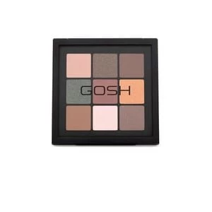 Image of Gosh Eyedentity Eye Shadow 003 Be Happy