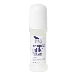 Image of Mosquito Milk Insect Repellent Roll-On