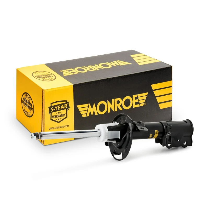 Image of MONROE Shock absorber MONROE G8632