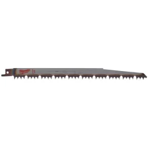 Image of Milwaukee S1531L Wood and Plastic Saw Blades
