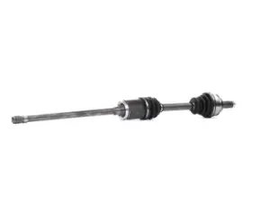 Image of MEYLE Drive shaft BMW 314 498 0011 31607505004,31607505006,31607561342 CV axle,Half shaft,Driveshaft,Axle shaft,CV shaft,Drive axle 31607565314