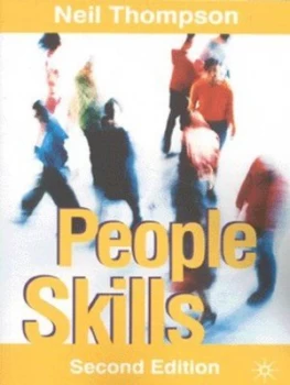 Image of People Skills by Neil Thompson and Jo Campling Paperback