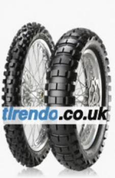Image of Pirelli Scorpion Rally 120/70 R19 TL 60T M+S marking, M/C, Front wheel