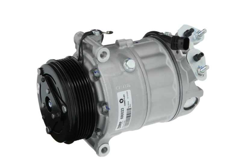 Image of Air conditioning compressor VALEO 690023