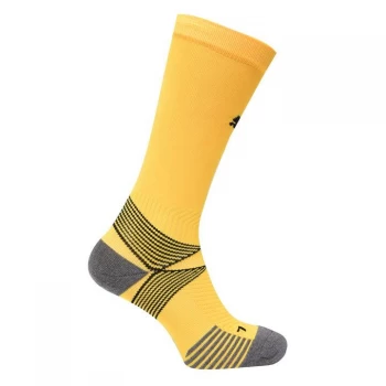 Image of Puma NXT Sock 02 - Yellow/Black