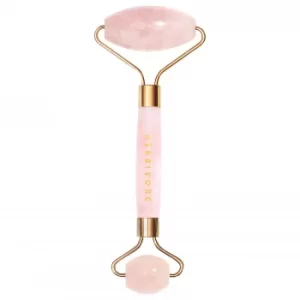 image of Herbivore Rose Quartz Facial Roller 340g