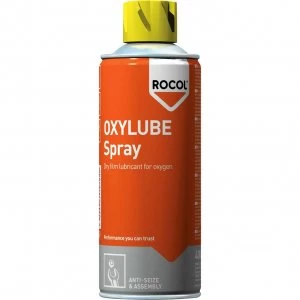 image of Rocol OxyLube Spray 400ml