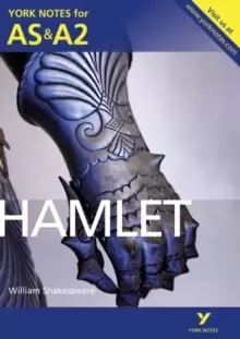 Image of Hamlet: York Notes for AS & A2
