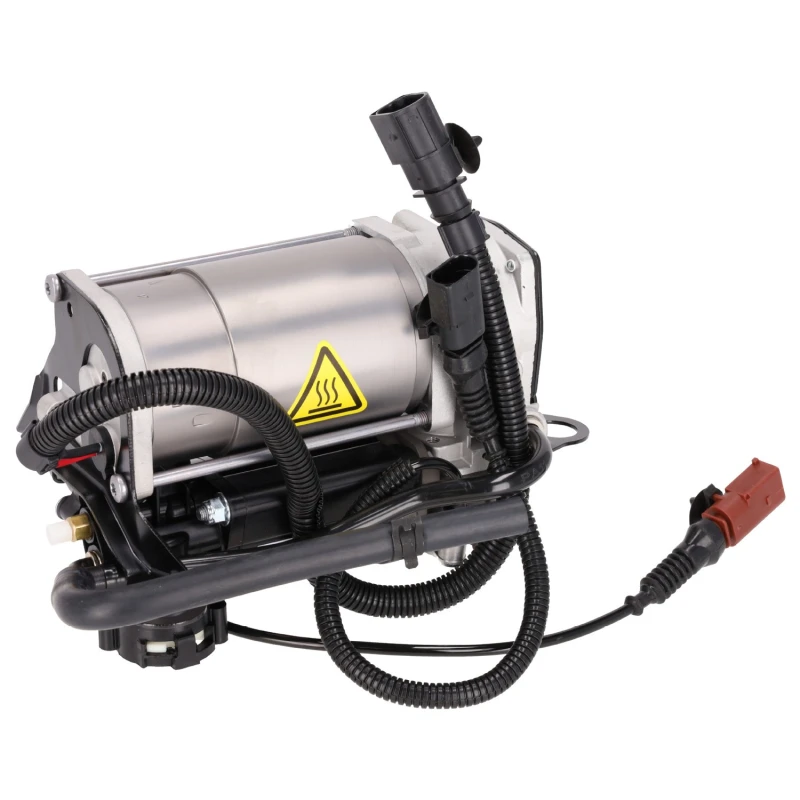Image of Air suspension compressor FEBI BILSTEIN 196286
