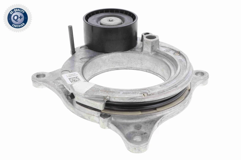 Image of Drive belt tensioner VAICO V20-8259