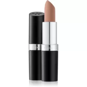 Image of Rimmel Lasting Finish Long-Lasting Lipstick Shade 901 Golden Dust 4 g
