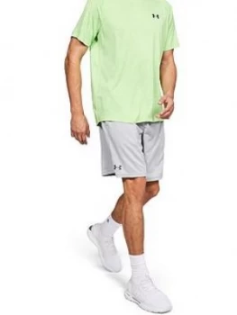Image of Urban Armor Gear Tech Mesh Shorts - Grey