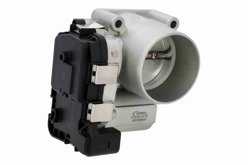 Image of Throttle body VEMO V10-81-0115