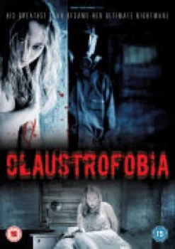 Image of Claustrofobia Movie