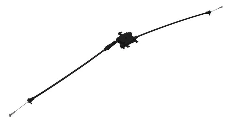 Image of MAXGEAR Bonnet cable MAXGEAR 32-1793