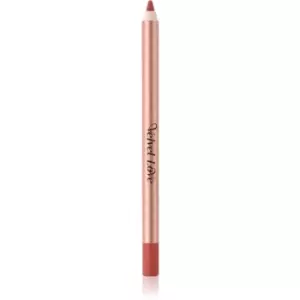 image of ZOEVA Velvet Love Lip Liner contour lip pencil shade Selin 1,2 g