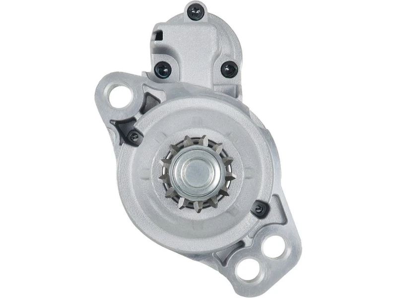 Image of AS-PL Starter motor AS-PL S0488