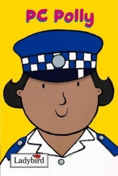Image of Pc Polly by Mandy Ross Hardback