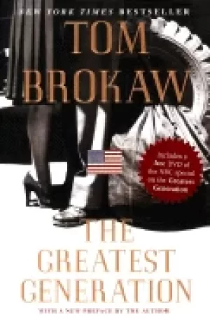Image of greatest generation