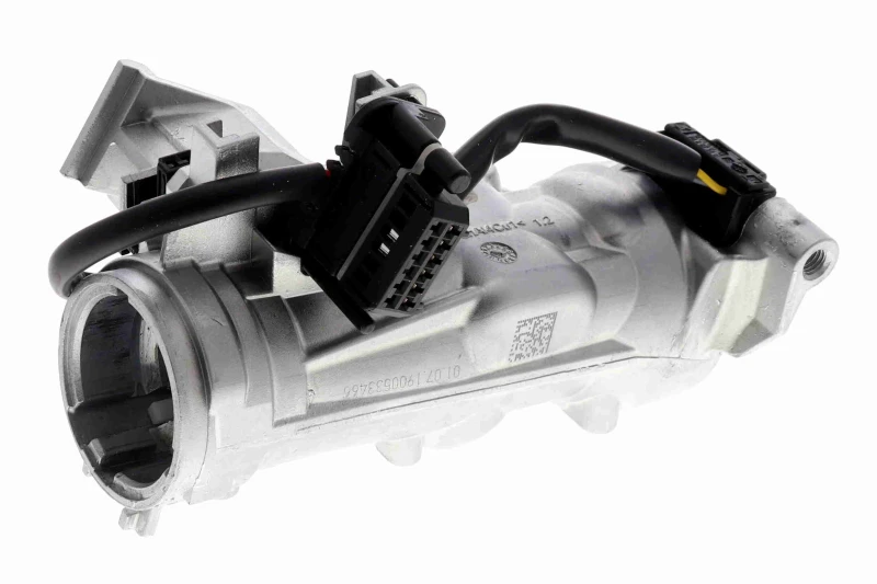 Image of Steering Lock VEMO V15-80-0013
