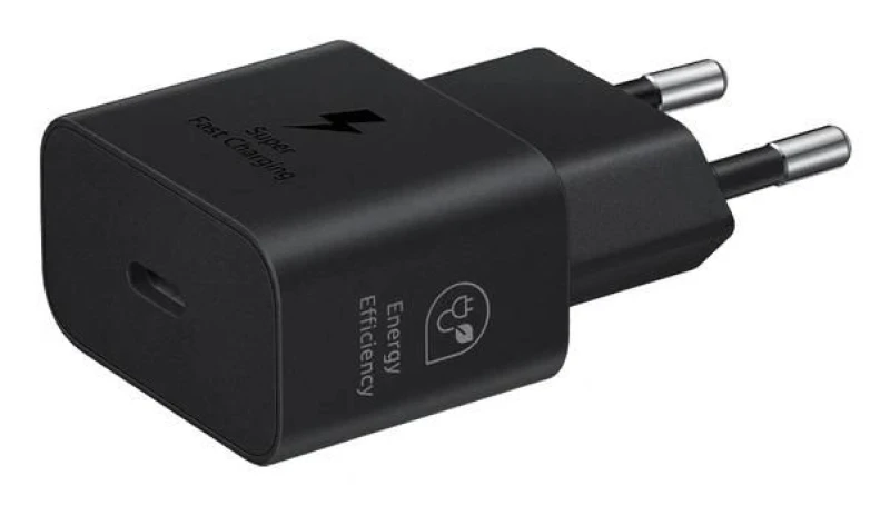 Image of Samsung ype C dpor 25W Smrphone