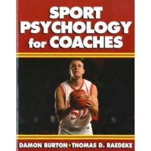 Image of Sport Psychology for Coaches