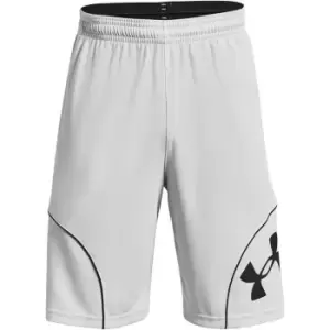 Image of Under Armour Perimeter 11" Short - Grey