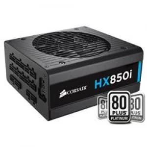 Corsair 850W HX850i High Performance 80+ Platinum Digital PSU