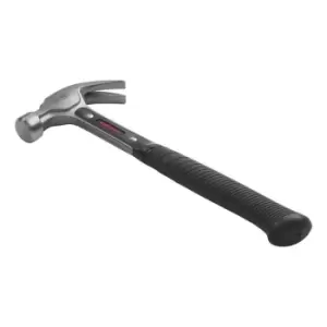 image of Hultafors - 820110 tc 16L Curved Claw Hammer 720g HUL820110