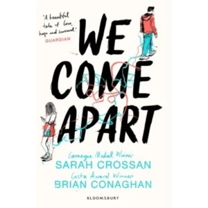 Image of We Come Apart (Paperback, 2018)
