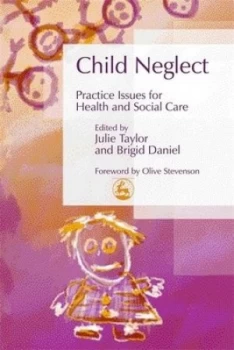 Image of Child Neglect by Moira Walker Paperback