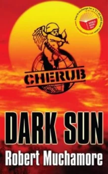 Image of Dark Sun by Robert Muchamore Paperback