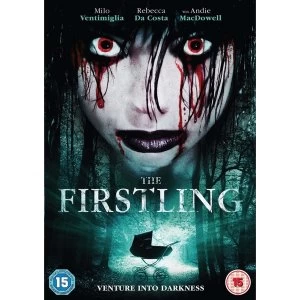 image of The Firstling DVD