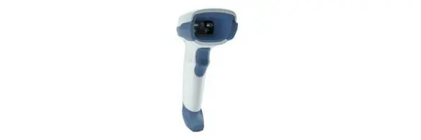 Image of Zebra DS2208 AREA IMAGER STD RANGE DS2208-HC0000BZZRW