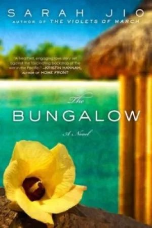 Image of The bungalow by Sarah Jio