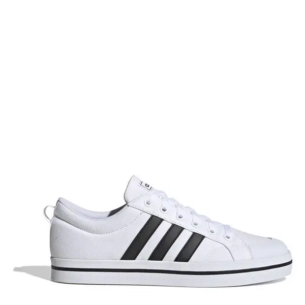Image of adidas Bravada Mens Trainers Skate Shoes 7 (40.7) Blue 24202319270