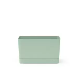 Image of Brabantia SinkSide Sink Organiser Jade Green Green