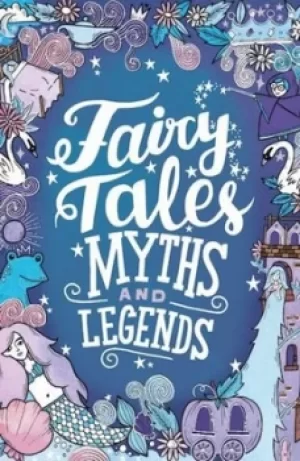 Image of Fairy tales myths and legends by Emma Adams