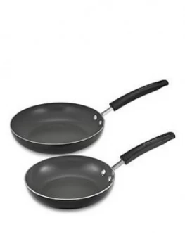 image of Joe Wicks 2 Piece Frying Pan Set