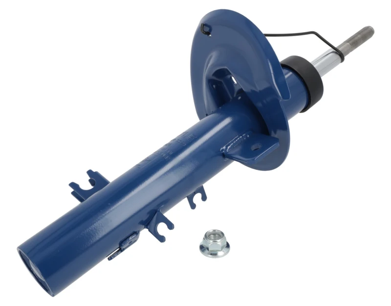 Image of MEYLE 11-26 623 0029 Shock absorber MEYLE-Original: True to OE. Front Axle Right, Gas Pressure, Twin-Tube, Suspension Strut, Top pin Shock Absorber (