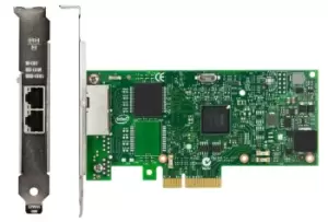 image of Lenovo 7ZT7A00534 network card Internal Ethernet 1000 Mbit/s