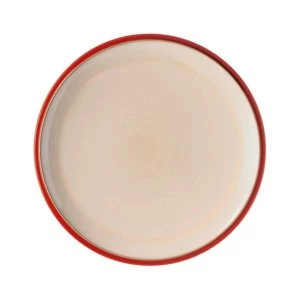 Image of Denby Cook and Dine Cherry Dinner Plate