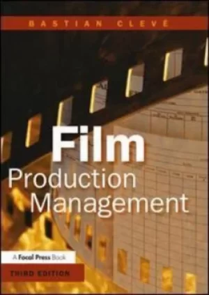 Image of Film production management by Bastian Clev