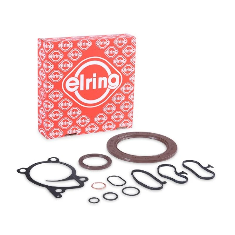 Image of Crankcase gasket set ELRING 779.310