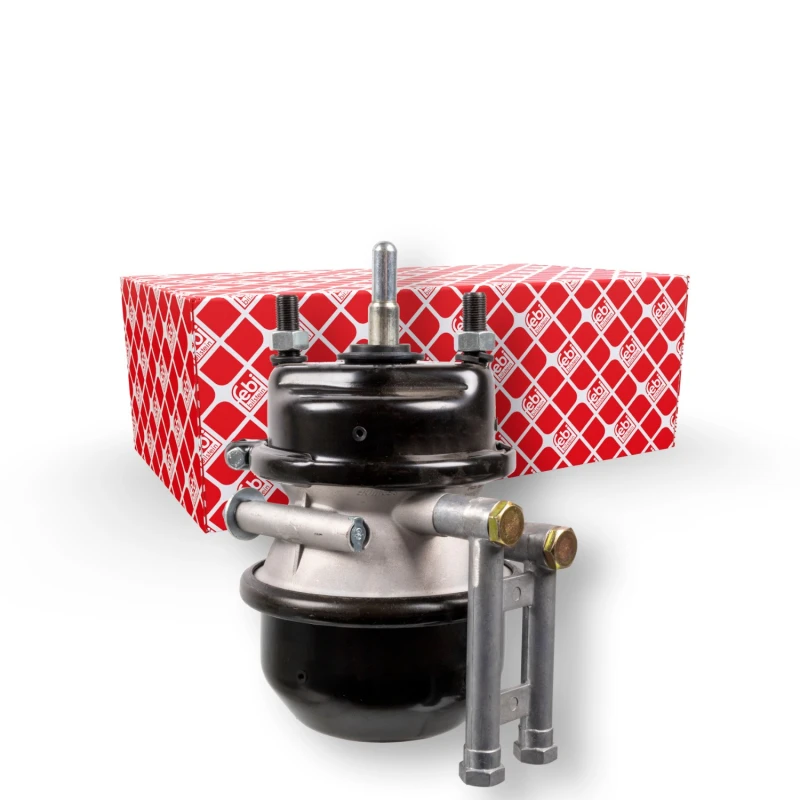 Image of Diaphragm Brake Cylinder FEBI BILSTEIN 174000