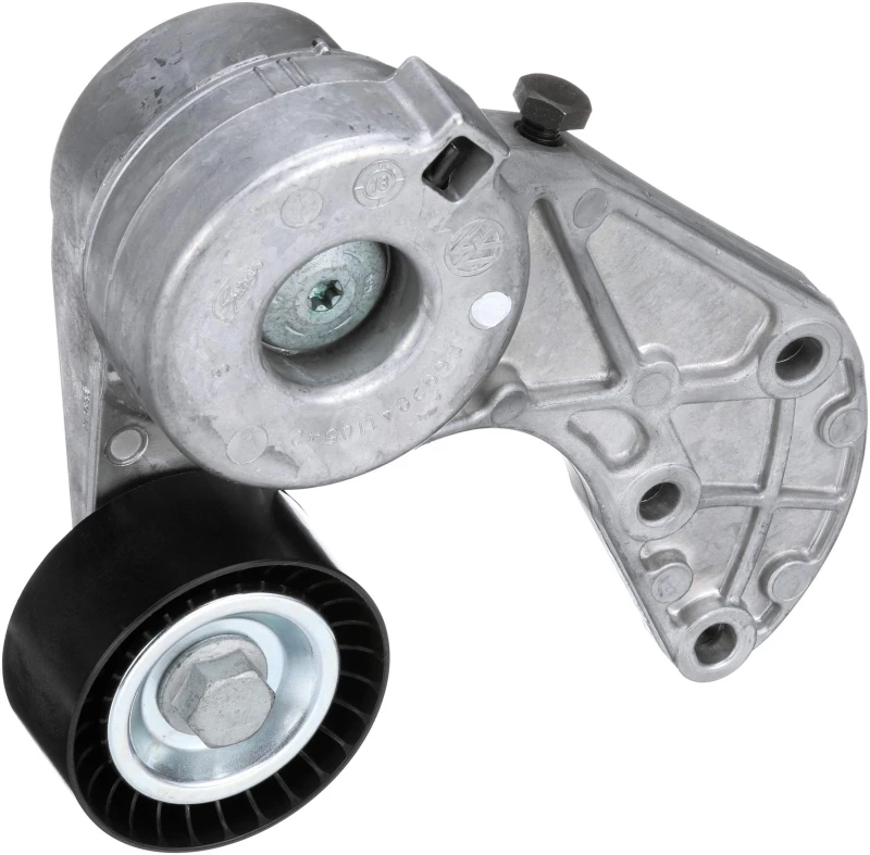 Image of GATES Tensioner pulley GATES T39409