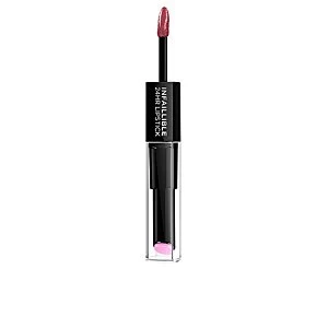Image of INFALLIBLE X3 24H lipstick #209-violet parfait