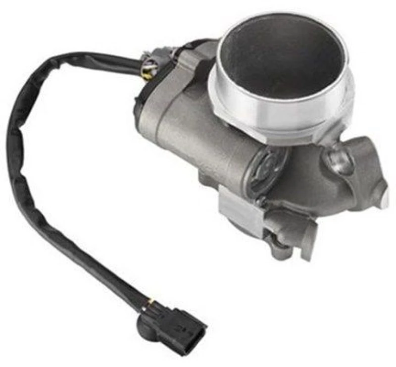 Image of MAGNETI MARELLI EGR valve MAGNETI MARELLI 571822112124