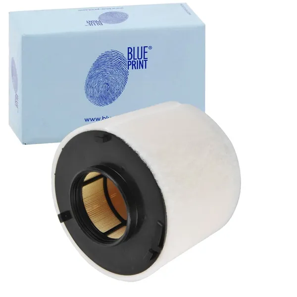 image of Blue PRINT Air filter Filter Insert ADV182272 Engine air filter,Engine filter AUDI,A4 B9 Avant (8W5, 8WD),A4 B9 Limousine (8W2, 8WC)